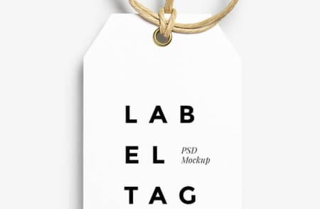 Label