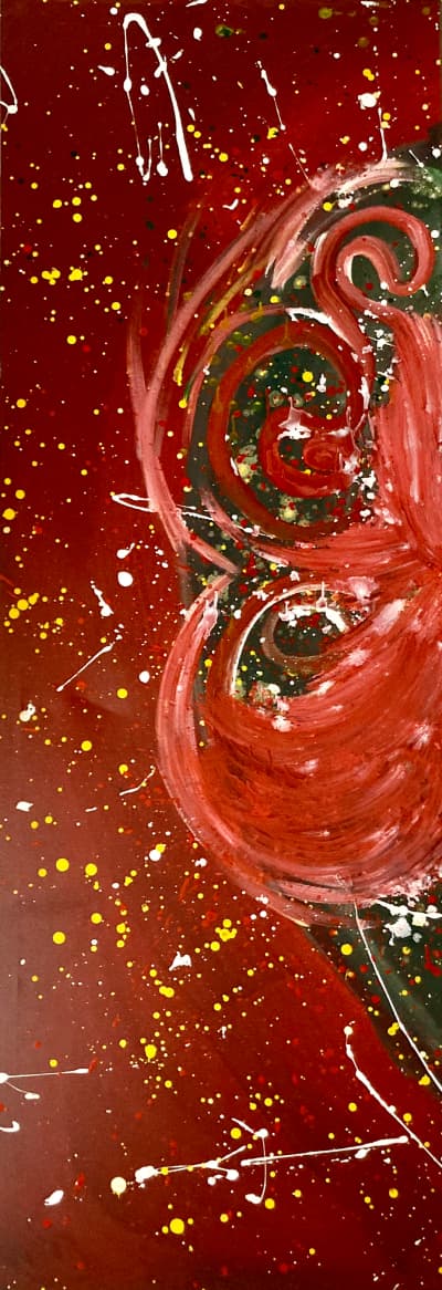 abstraction